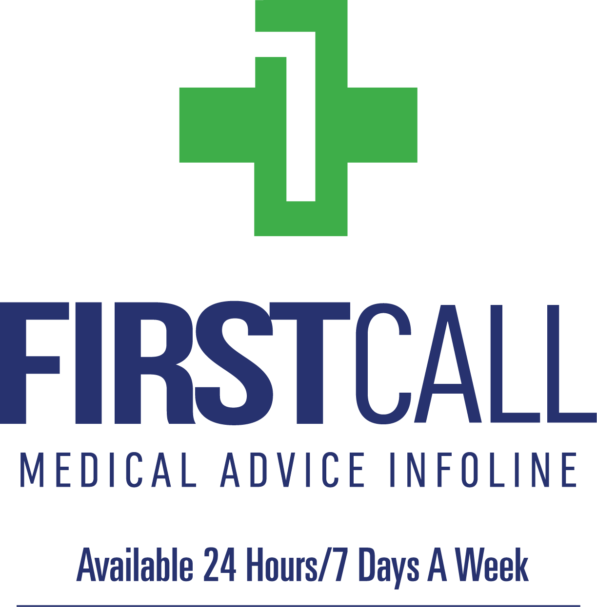 FirstCall Logo
