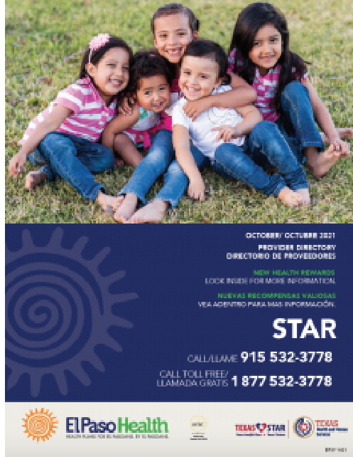 STAR Provider Directory Image
