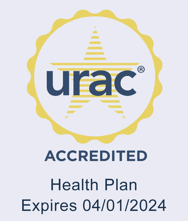 URAC Logo